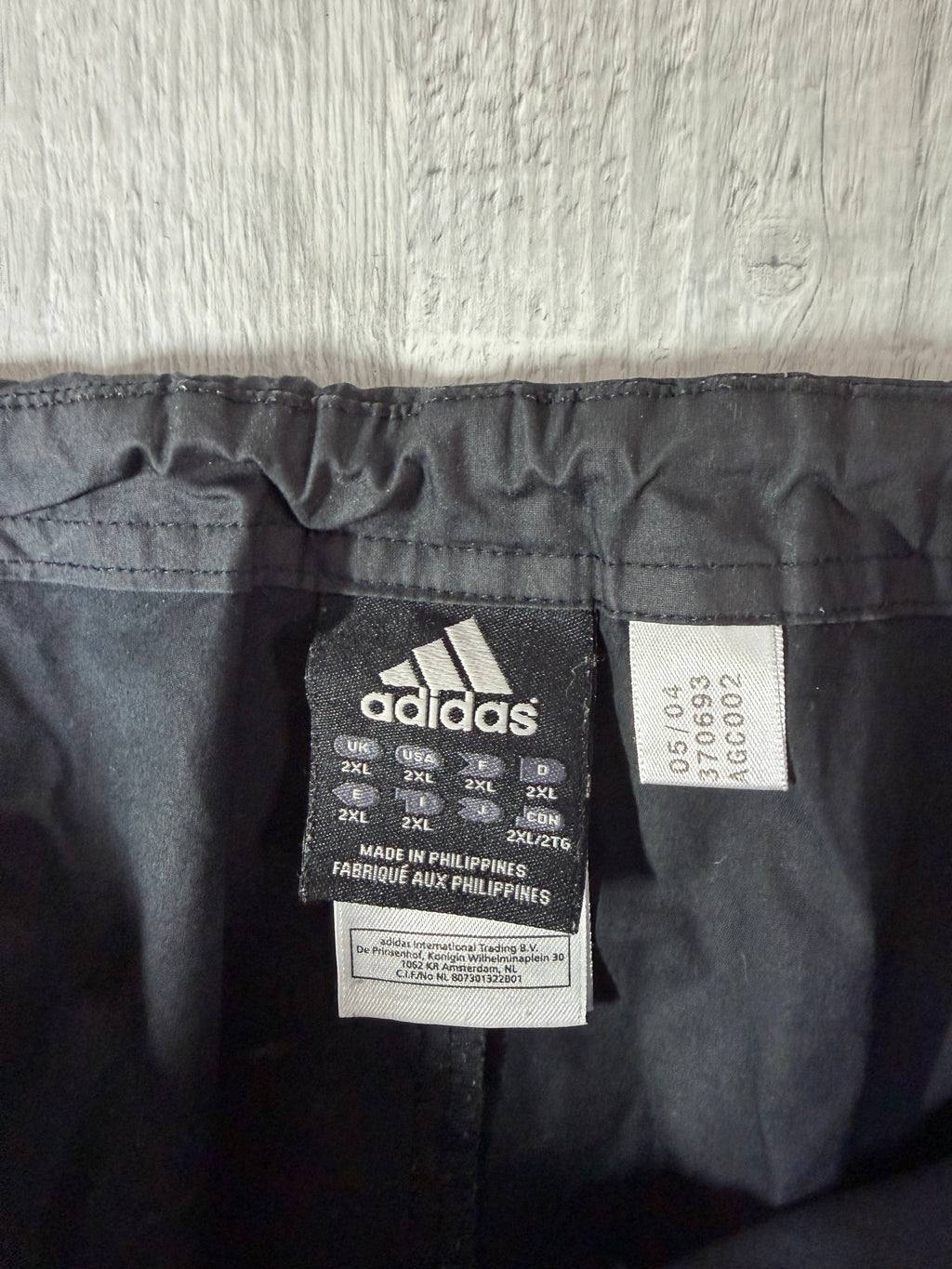 Adidas Susi ( XXL )